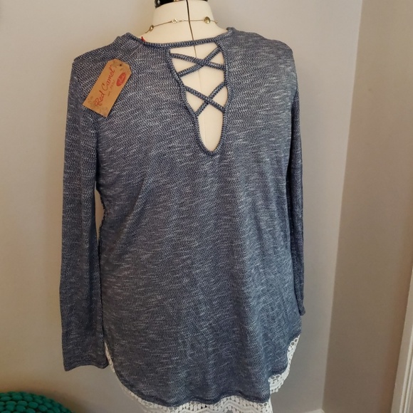 Red Camel Shirt Size:1X - Picture 2 of 8